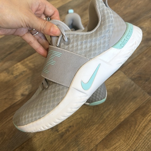 Nike Renew comfort footbed - Picture 3 of 9